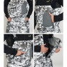 Костюм зимний NORFIN EXPLORER CAMO 04 р.XL 340104-XL
