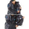 Костюм плавающий зимний NORFIN APEX FLT 04 р.XL 435004-XL