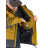 Куртка NORFIN REBEL PRO MUSTARD р.M-L 597102-M-L