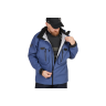 Куртка забродная NORFIN PERFORMANCE 01 р.S 529101-S