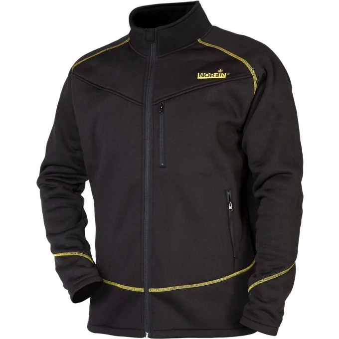 Джемпер флисовый NORFIN FROST 04 р.XL 481004-XL